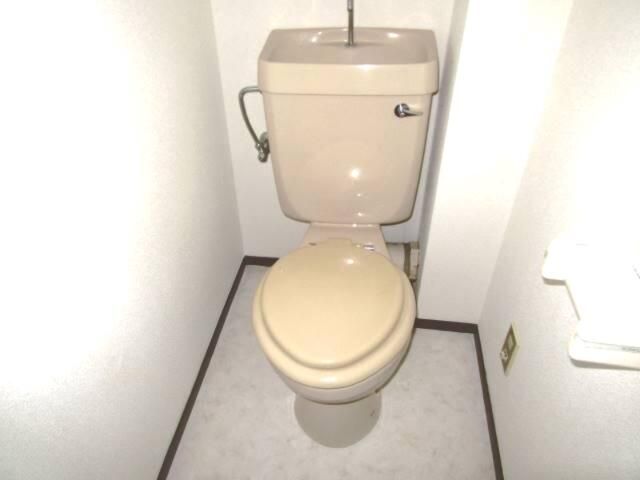 南林間ハイム その他2