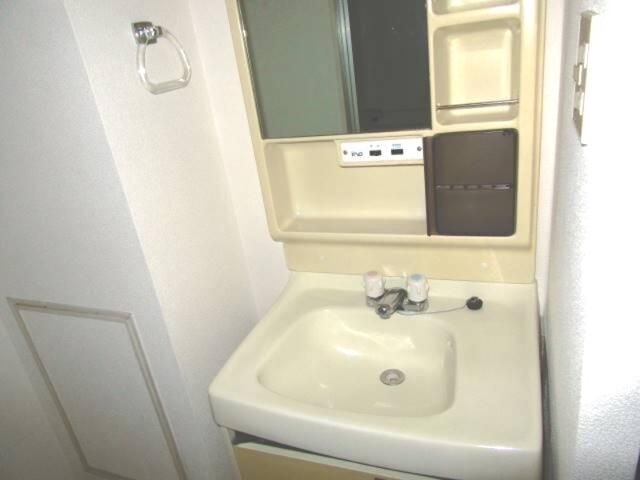 南林間ハイム その他1