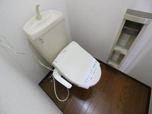 プランドールＫⅠ その他2