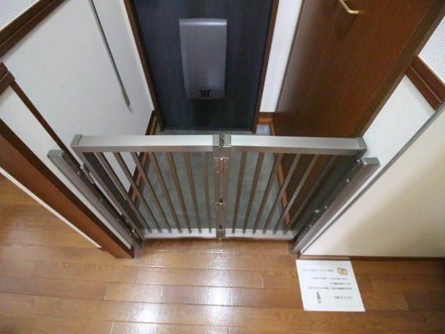 プランドールＫⅠ 玄関