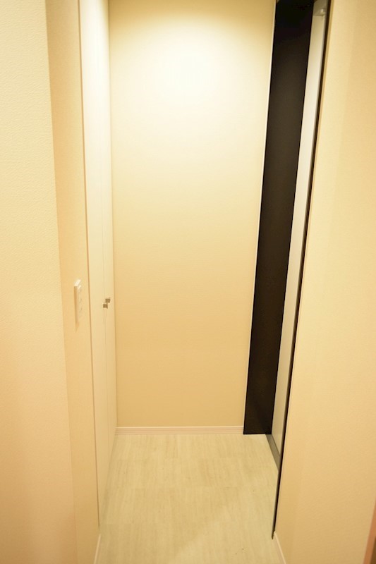 メゾン　ド　エトワール 玄関