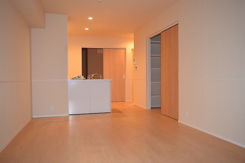 メゾン　ド　エトワール リビング