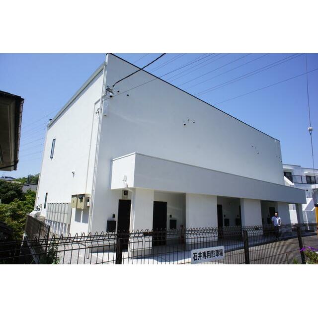 Ａｓｈｔｏｎ　Ｈｉｌｌｓ その他外観1