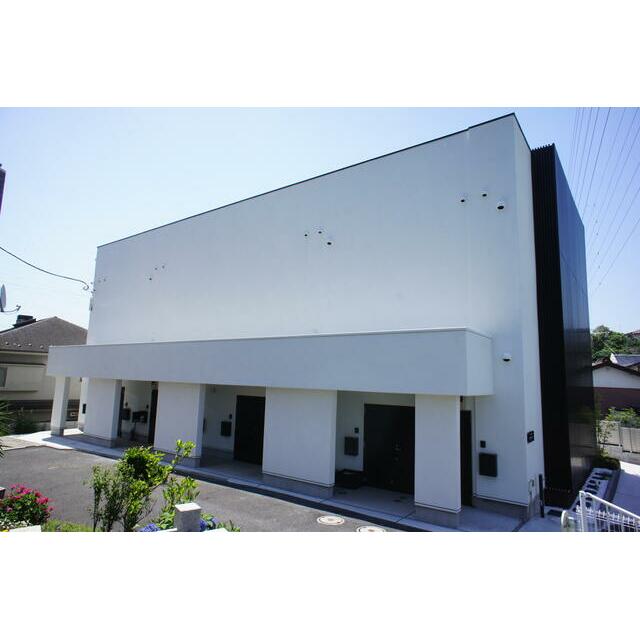 Ａｓｈｔｏｎ　Ｈｉｌｌｓ その他外観2