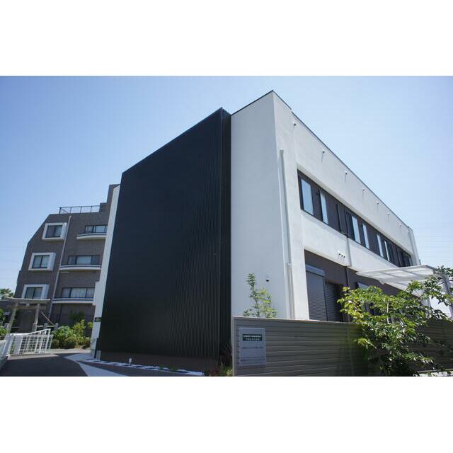 Ａｓｈｔｏｎ　Ｈｉｌｌｓ その他外観3