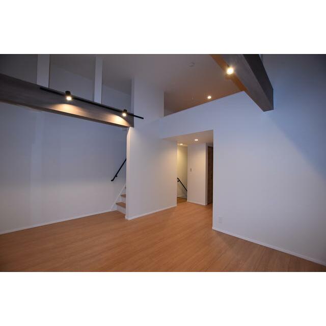 Ａｓｈｔｏｎ　Ｈｉｌｌｓ リビング