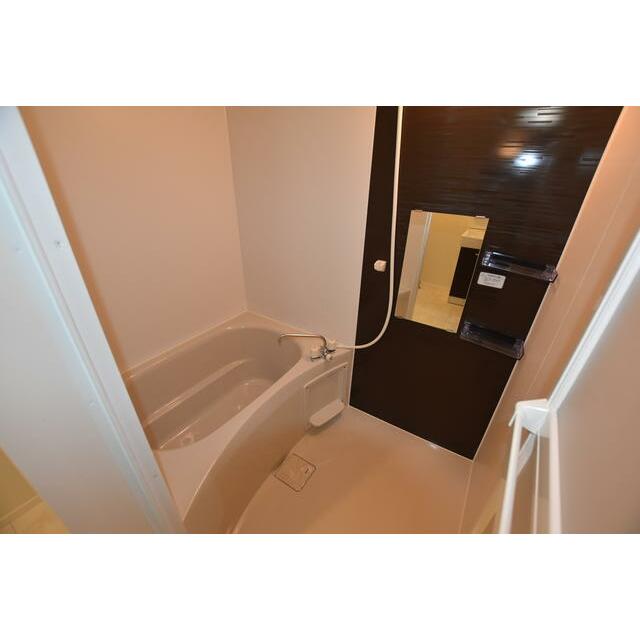 Ａｓｈｔｏｎ　Ｈｉｌｌｓ 風呂画像