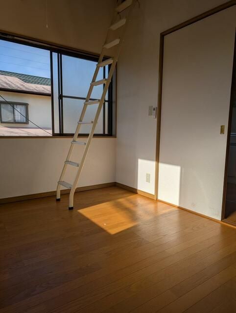 三球ハイツ その他8