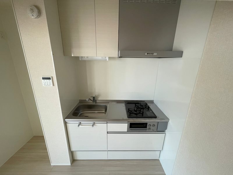 クレール キッチン