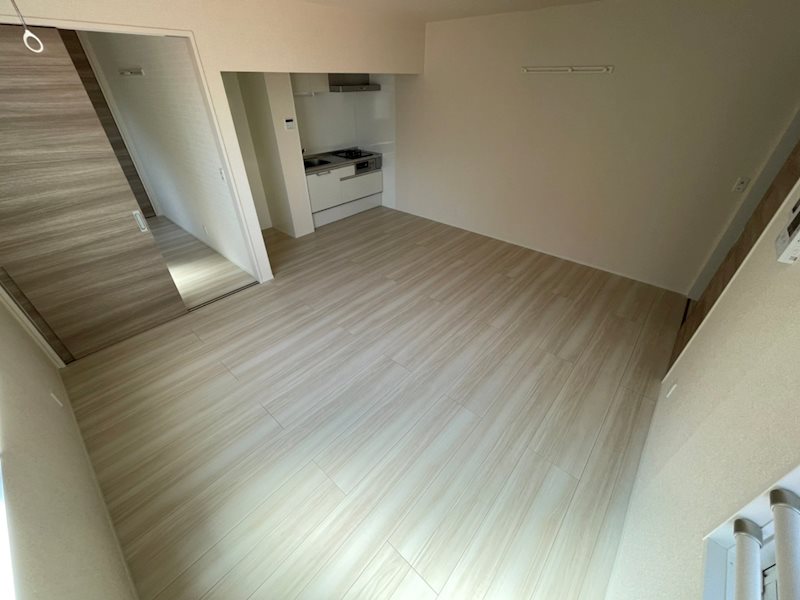 クレール ベッドルーム