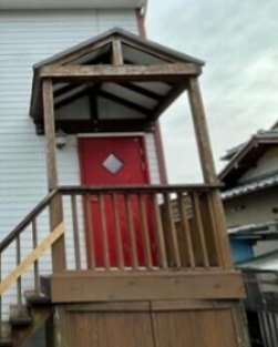 厚木市上荻野　戸建 その他外観1