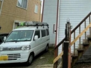 厚木市上荻野　戸建 その他外観2