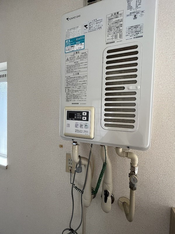 スリーオーク湘南Ａ その他2