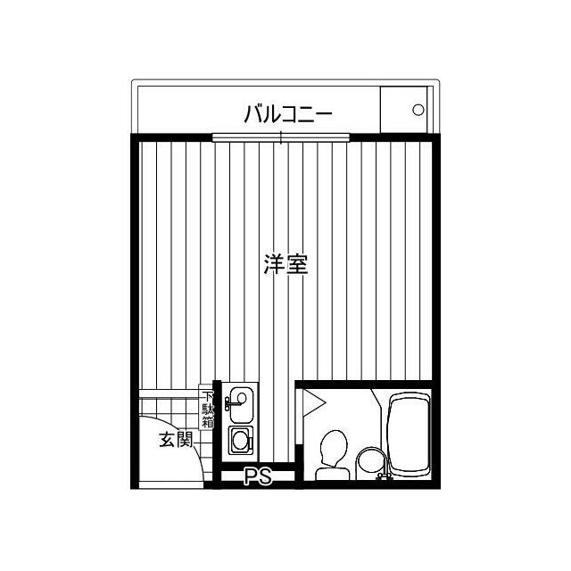 エクセルピア戸塚の写真2