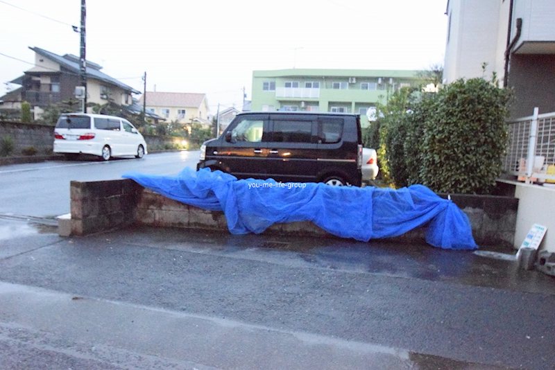 サンセールシマダ その他外観2