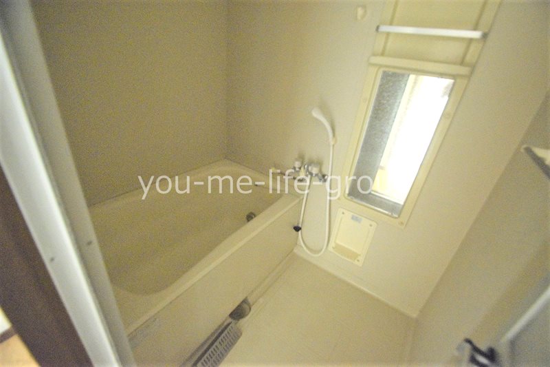 サンセールシマダ 風呂画像