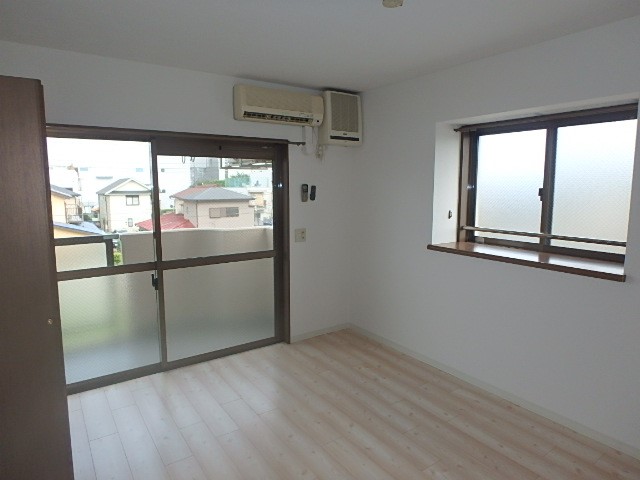 プリムローズ ベッドルーム