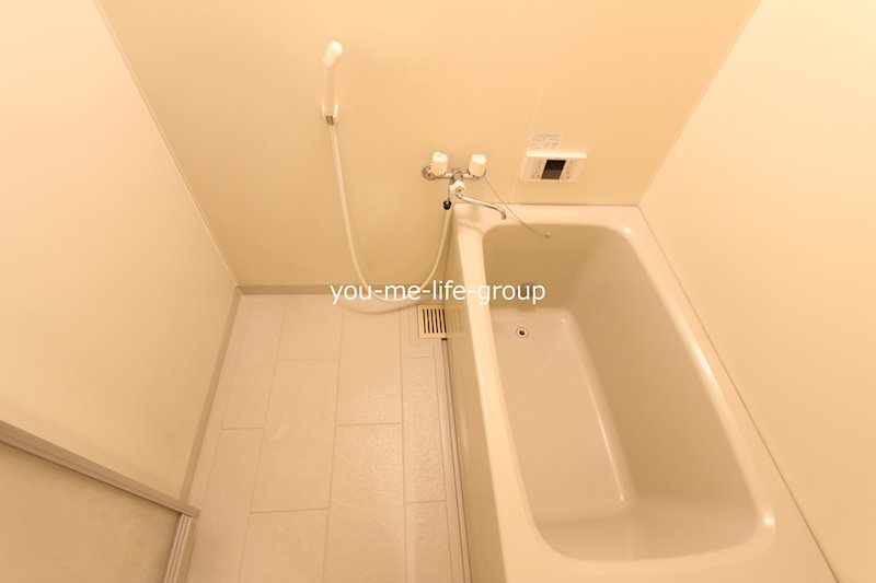 プリムローズ 風呂画像