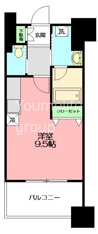 スタービレ海老名の物件画像2