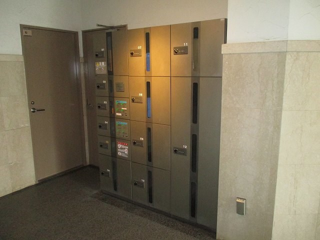 クレール矢沢 その他外観2