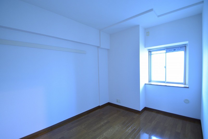 クレール矢沢 ベッドルーム