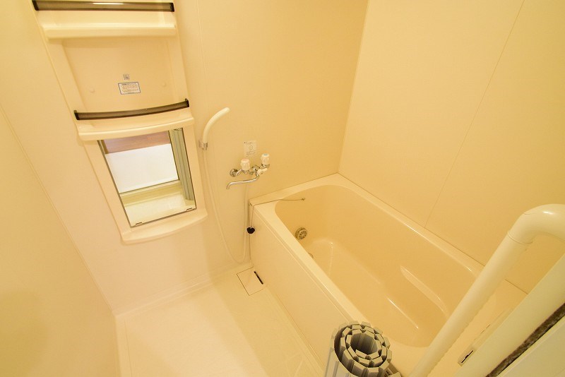 クレール矢沢 風呂画像