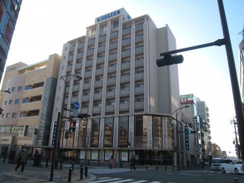 レジデンス湘南台 銀行