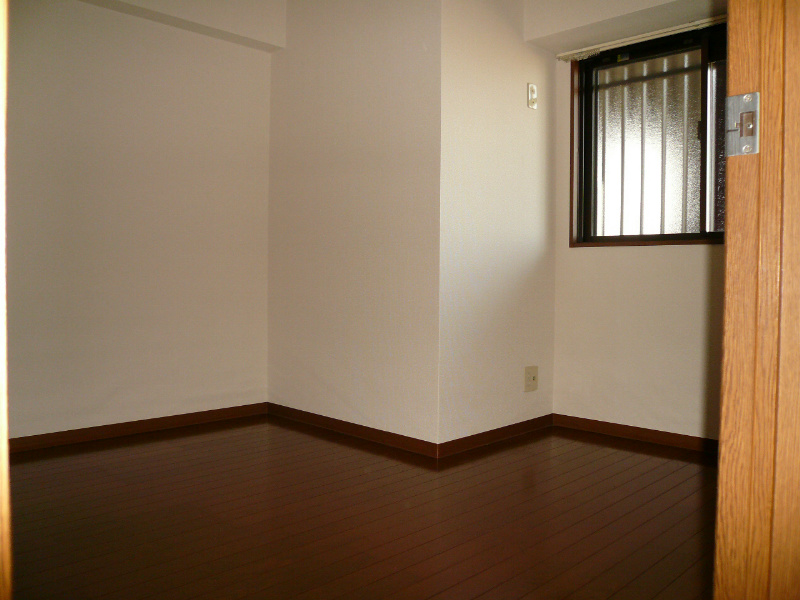 ツインベル・ローズ館 ベッドルーム