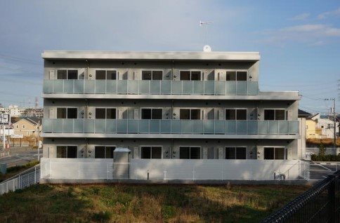 Ｇｌｙｃｉｎｅ（グリシーナ） その他外観2