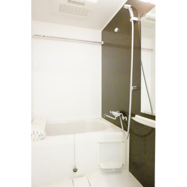 Ｇｌｙｃｉｎｅ（グリシーナ） 風呂画像