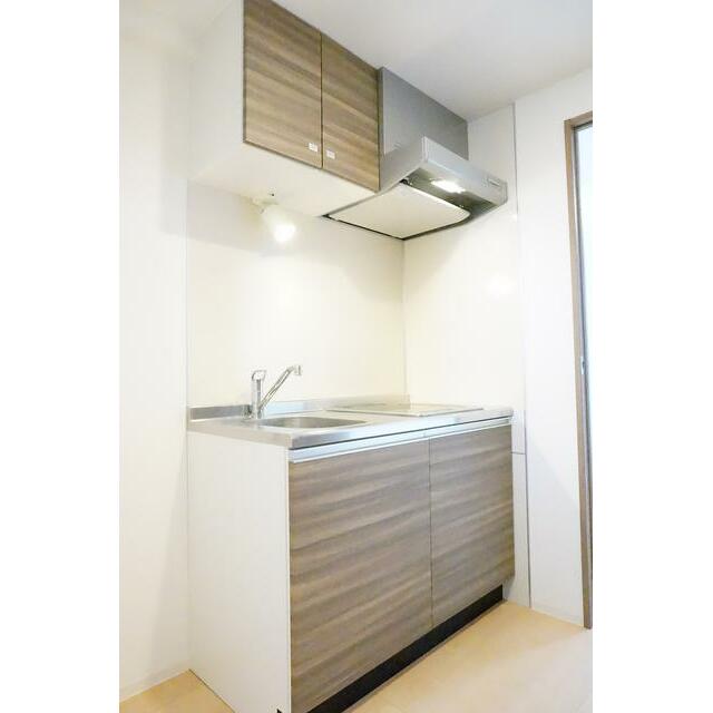 Ｇｌｙｃｉｎｅ（グリシーナ） キッチン