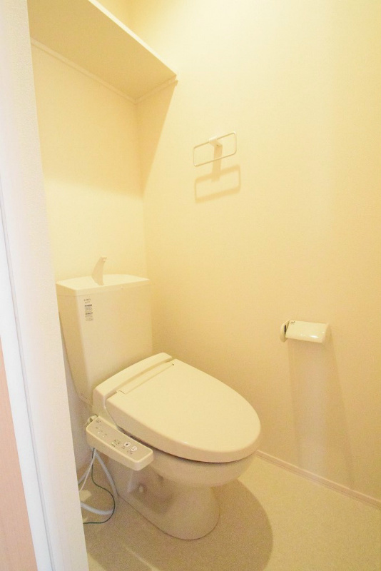 クレスト神谷 その他4