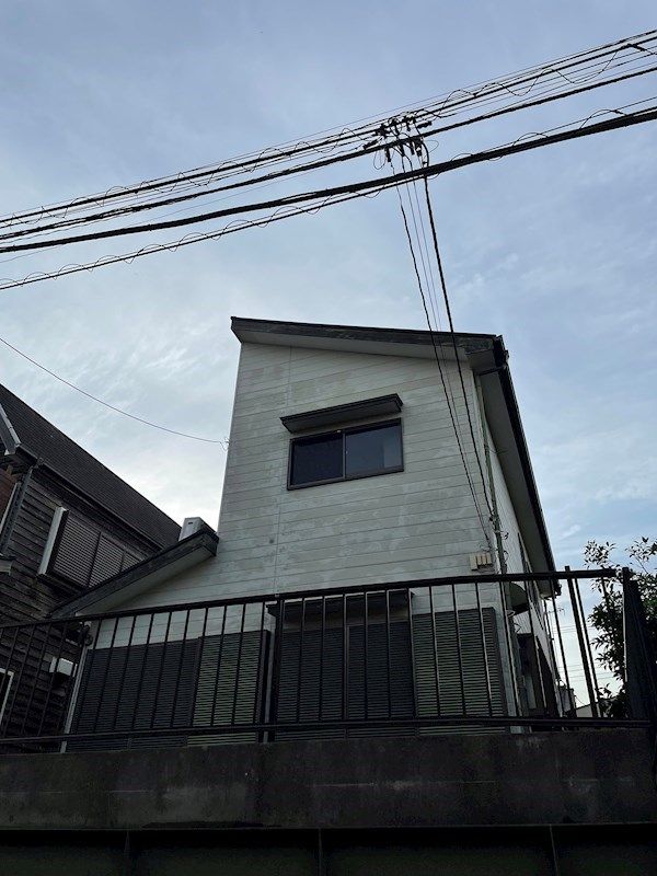 辻堂東海岸貸家 外観