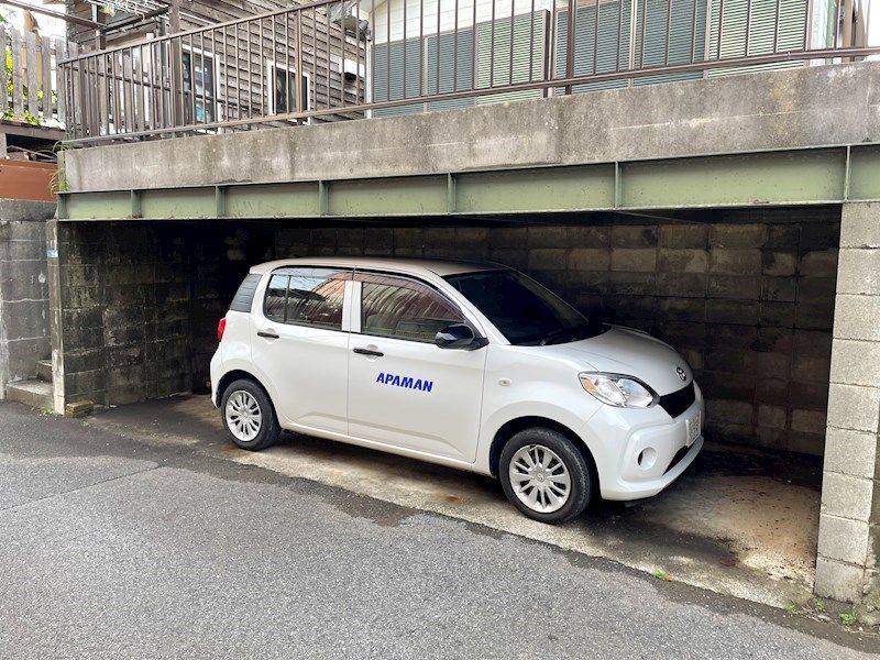 辻堂東海岸貸家 その他1