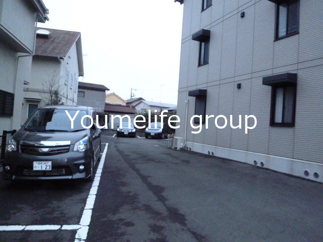 グランドソレーユ その他外観5