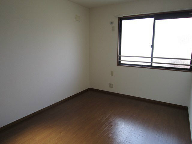 グランドソレーユ ベッドルーム