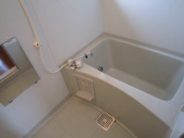 グランドソレーユ 風呂画像