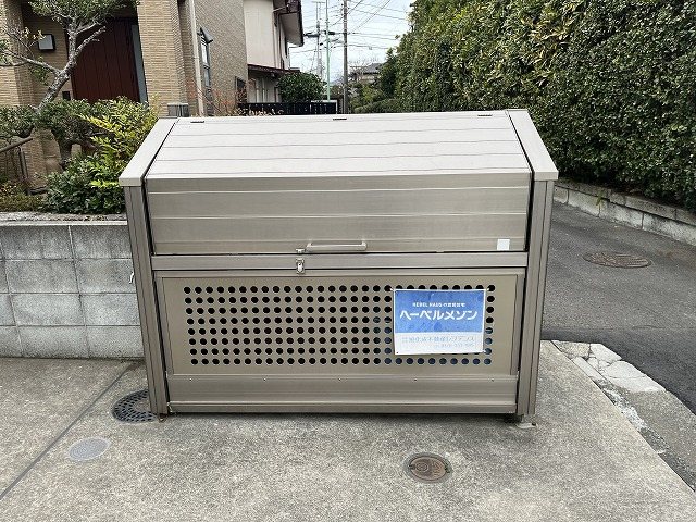 鵠沼レジデンス その他外観1