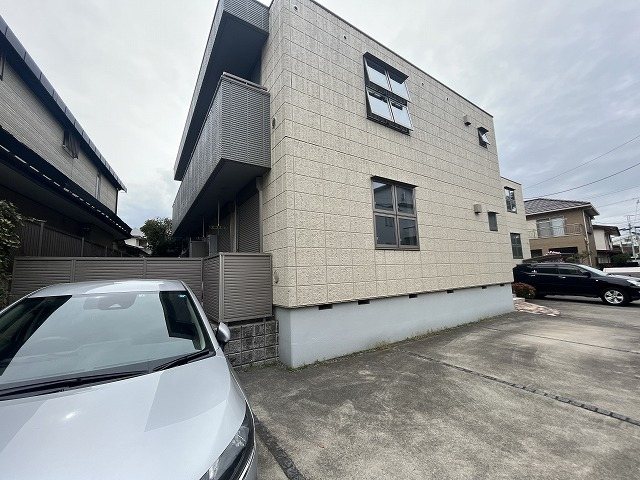 鵠沼レジデンス その他外観4