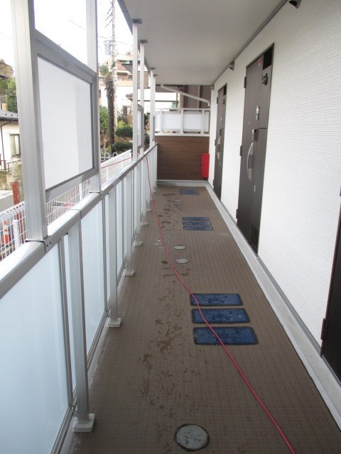 リブリ・踊場 その他外観2