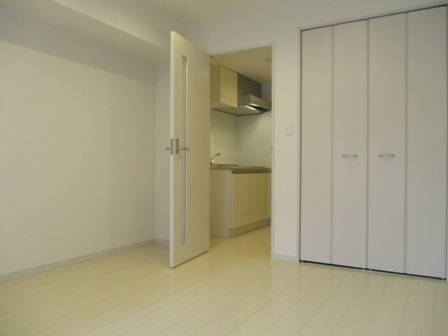 リブリ・踊場 リビング