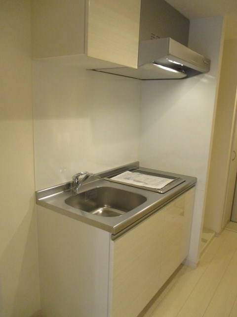 リブリ・踊場 キッチン