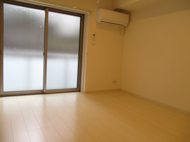 リブリ・踊場 ベッドルーム