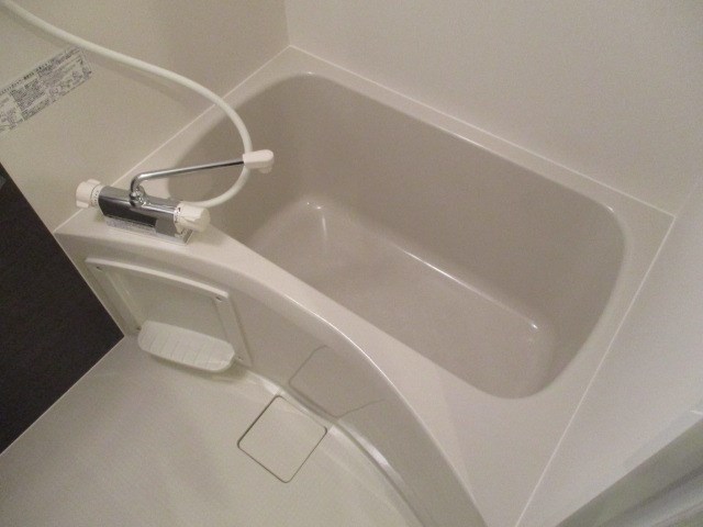 リブリ・踊場 風呂画像