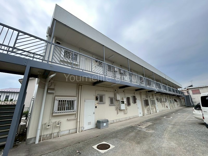 星崎アパート 121号室 外観