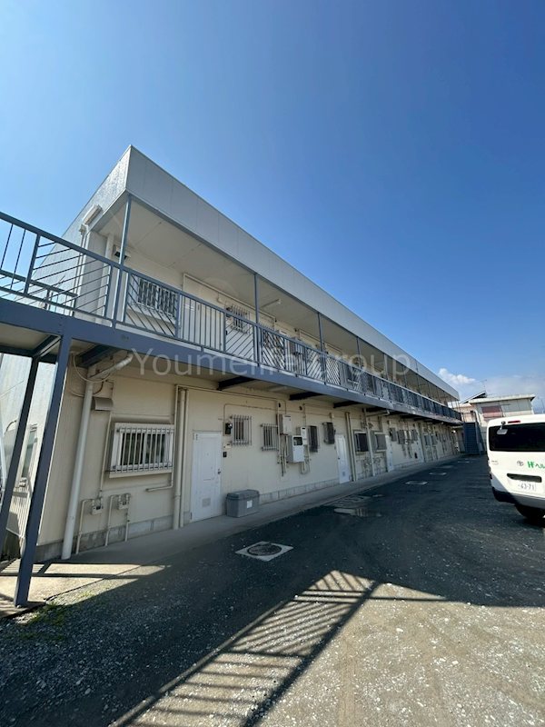 星崎アパート 121号室 外観