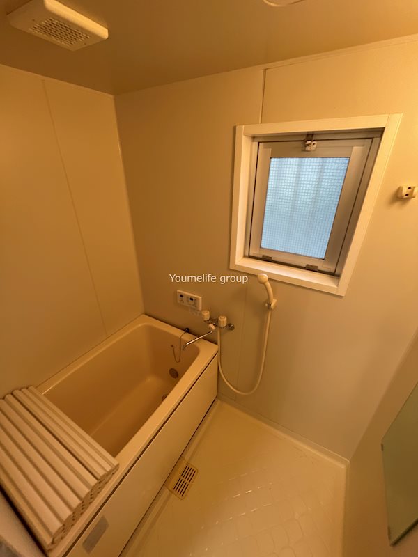 星崎アパート 風呂画像