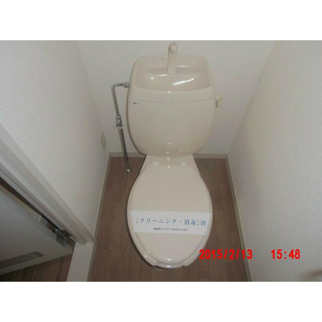 アミニティ湘南Ｃ その他1