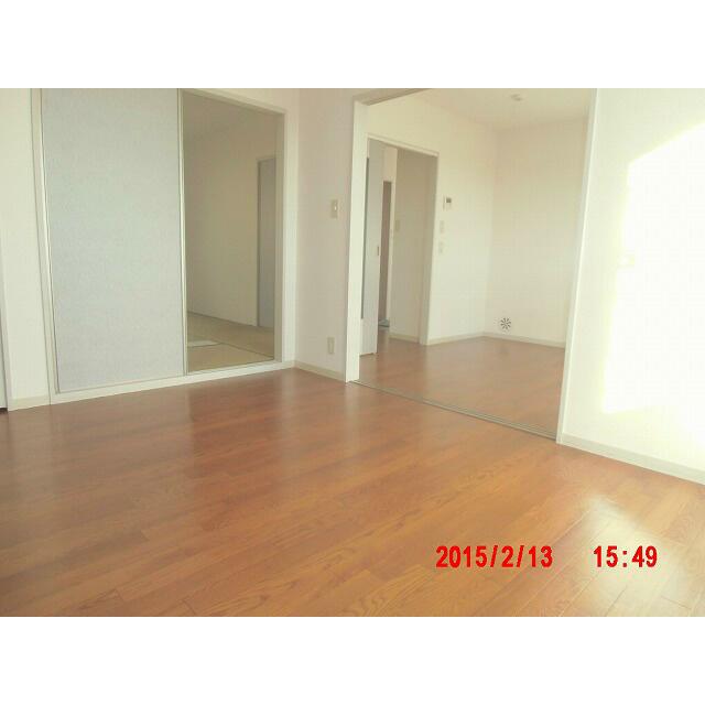 アミニティ湘南Ｃ その他4