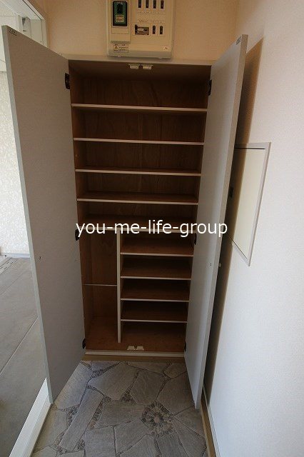 アミニティ湘南Ｃ その他6